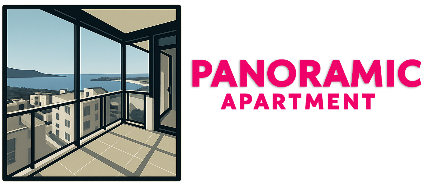site logo