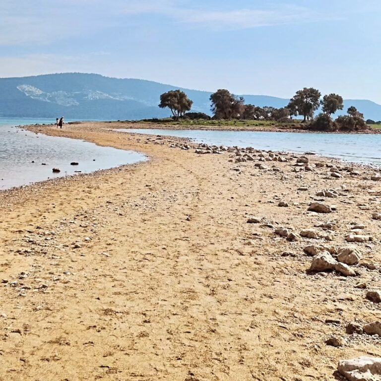Discover Saplı Ada